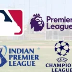 Richest Sports Leagues in the World